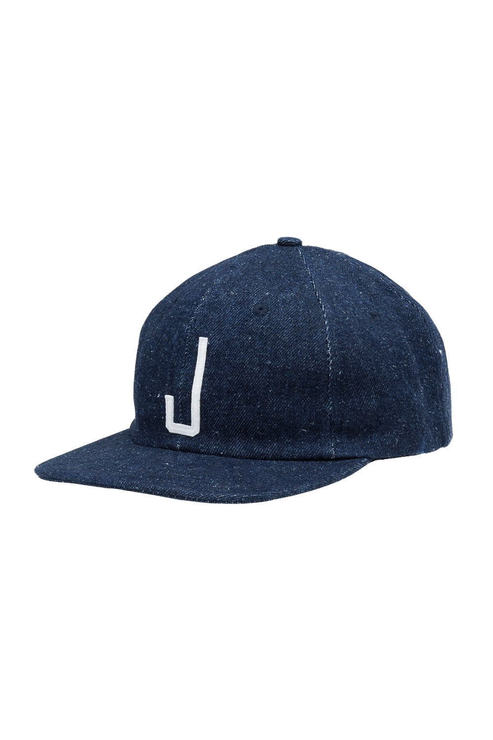 "J" Cap